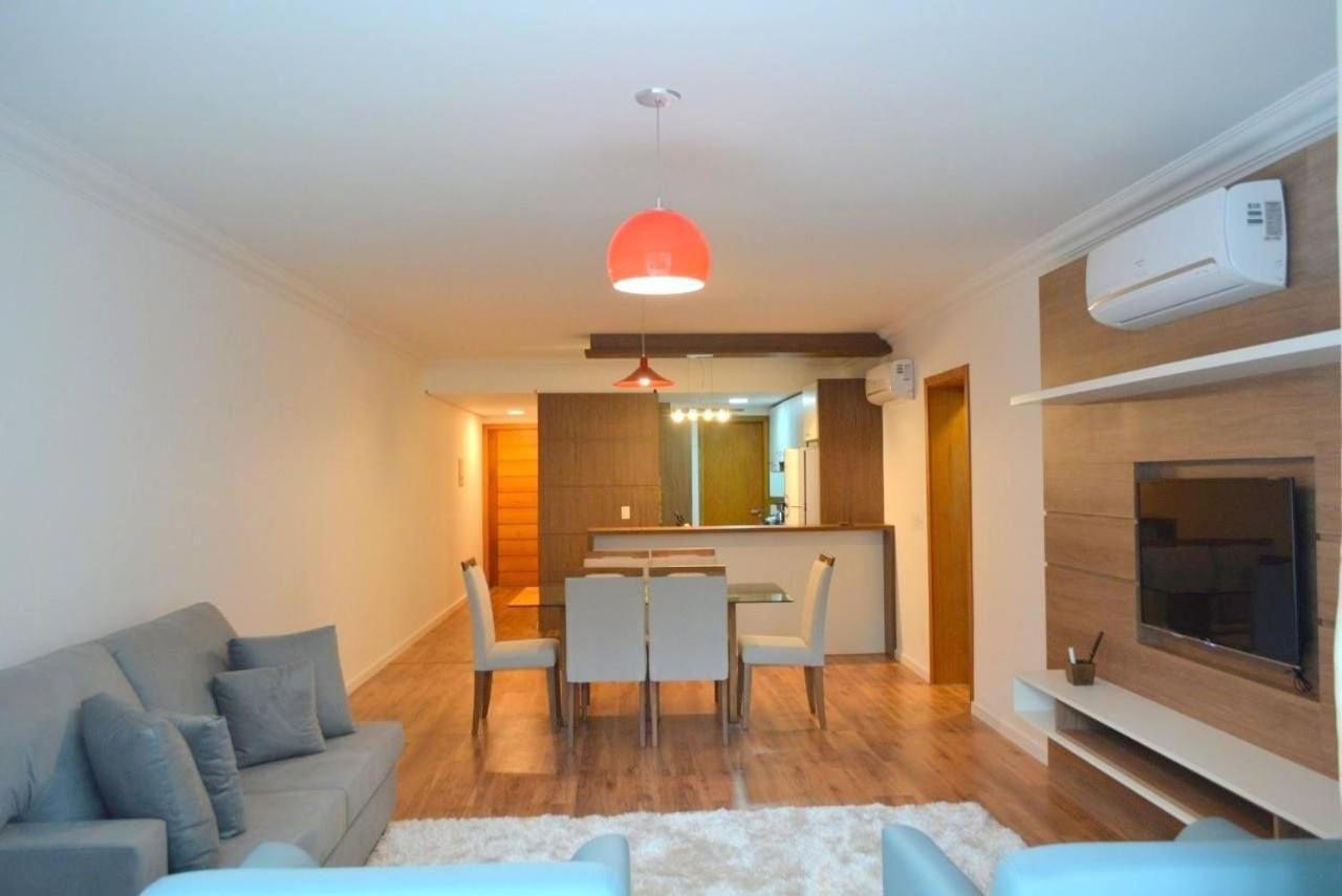 شقة Locar-In Gramado Residencial Garibaldi Centro المظهر الخارجي الصورة