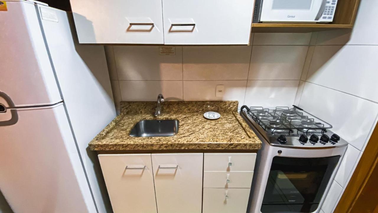 شقة Locar-In Gramado Residencial Garibaldi Centro المظهر الخارجي الصورة