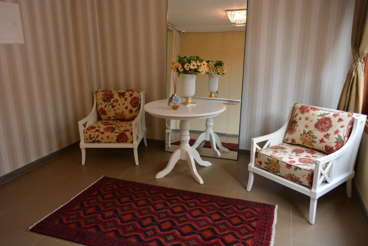 شقة Locar-In Gramado Residencial Garibaldi Centro المظهر الخارجي الصورة