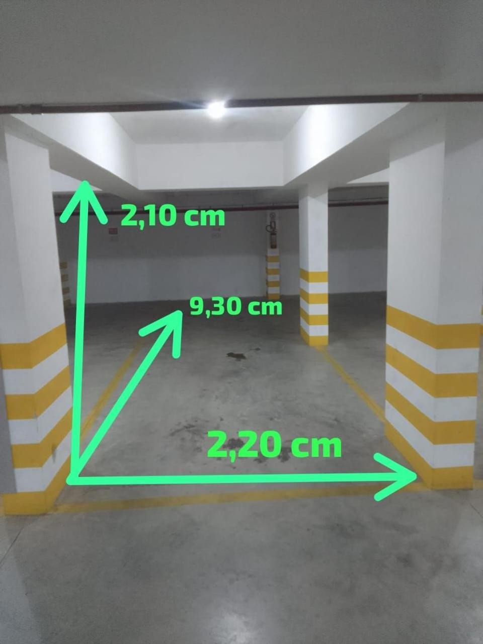 شقة Locar-In Gramado Residencial Garibaldi Centro المظهر الخارجي الصورة